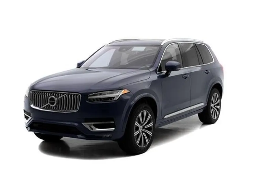 2025 Volvo XC90 Plus photo 1