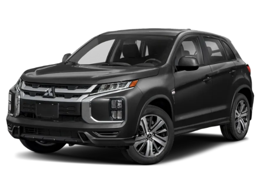2024 Mitsubishi Outlander Sport ES photo 1