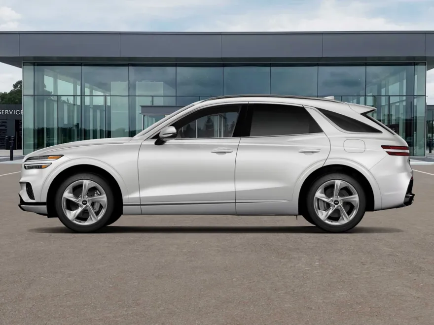 2026 Genesis GV70 2.5T photo 1