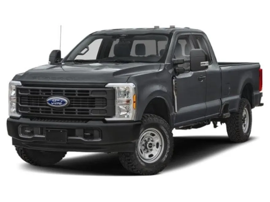 2026 Ford F-250 XL photo 1