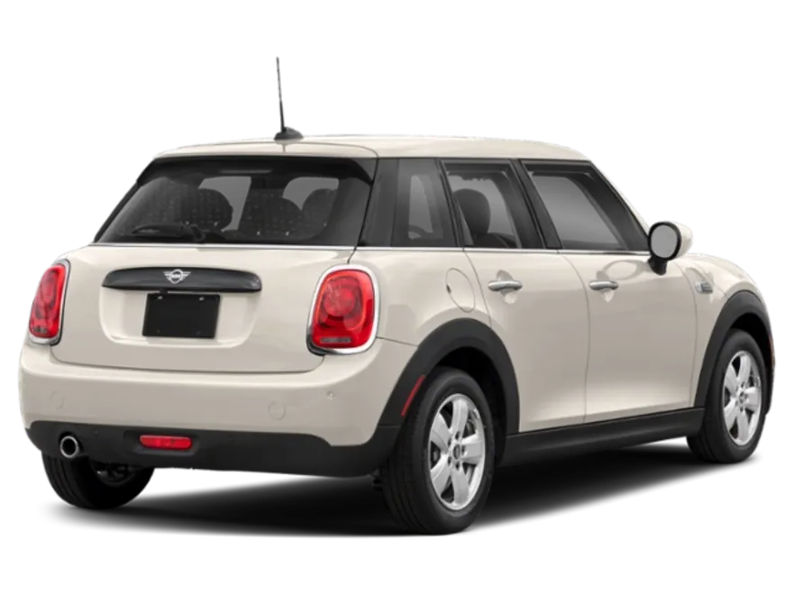 2020 Mini Cooper Signature photo 1
