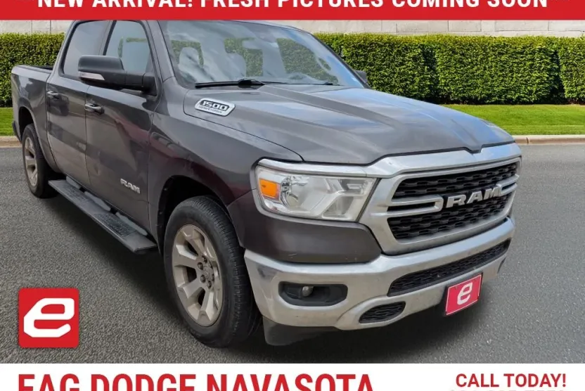 2022 Ram 1500 Big Horn Lone Star photo 1