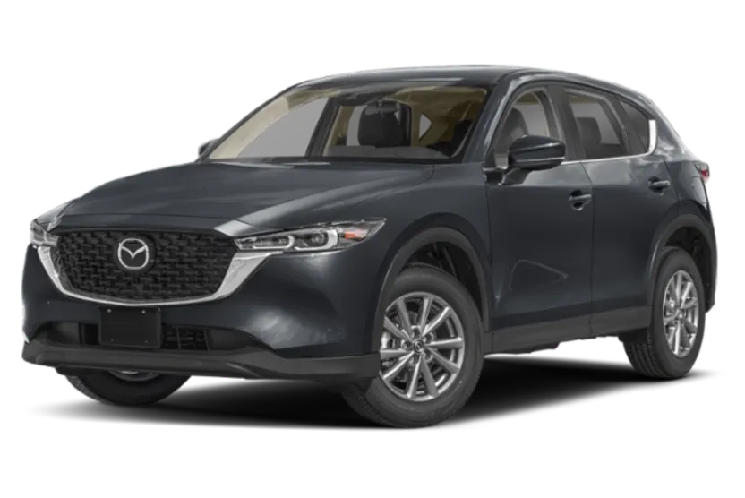 2025 Mazda CX-5 2.5 S photo 1