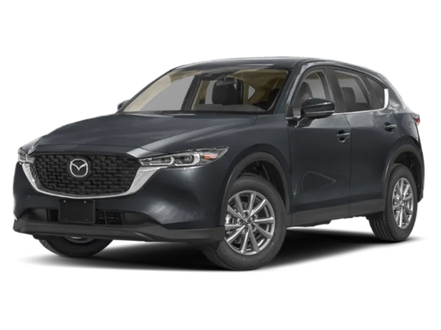 2025 Mazda CX-5 2.5 S photo 1