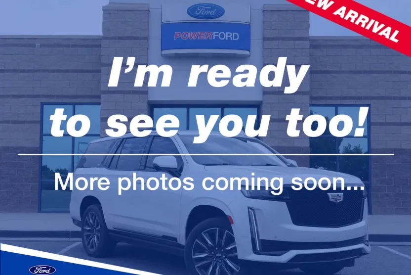 2021 Cadillac Escalade Sport Platinum photo 1