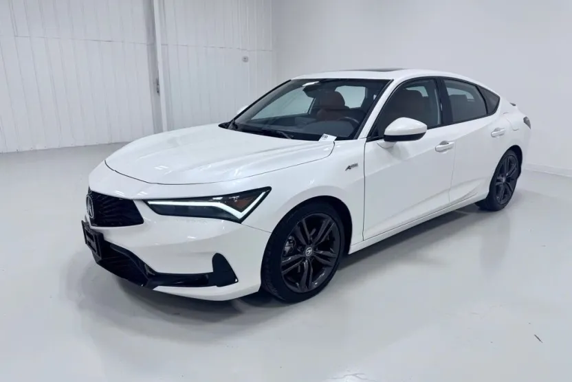 2023 Acura Integra A-Spec photo 1