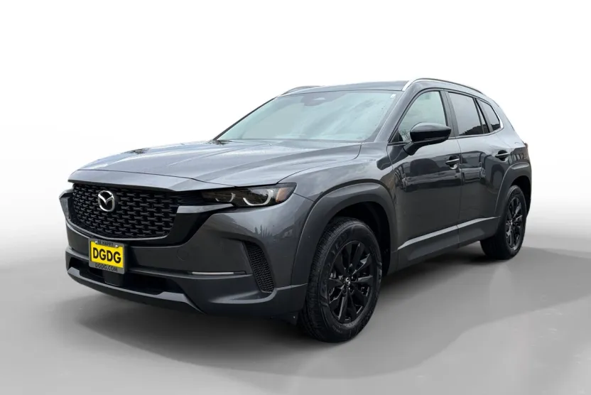 2025 Mazda CX-50 2.5 S Premium photo 1