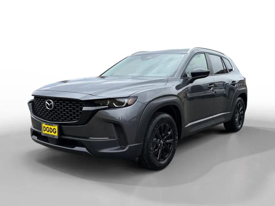 2025 Mazda CX-50 2.5 S Premium photo 1