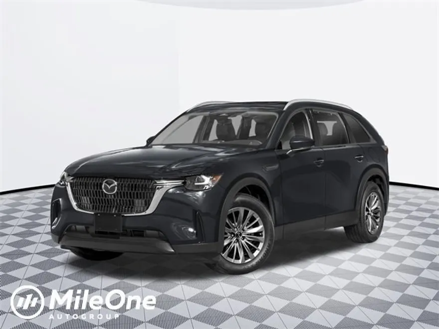 2025 Mazda CX-90 3.3 Turbo Preferred photo 1
