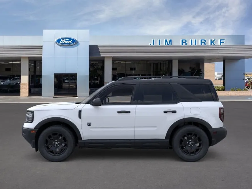 2025 Ford Bronco Sport Big Bend photo 1
