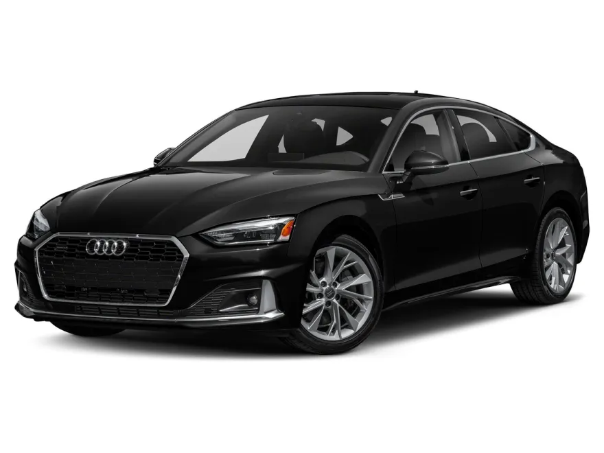 2021 Audi A5 S line Premium Plus photo 1