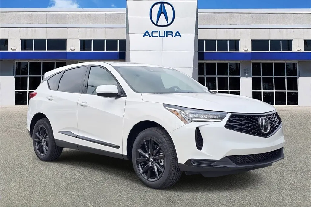 2025 Acura RDX Base photo 1