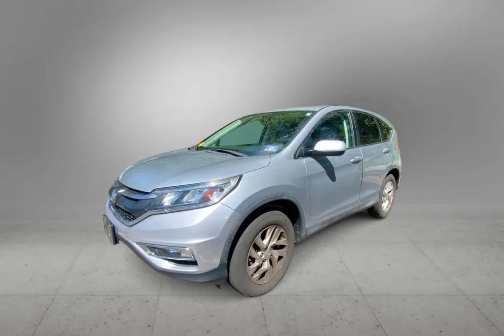 2015 Honda CR-V EX photo 1