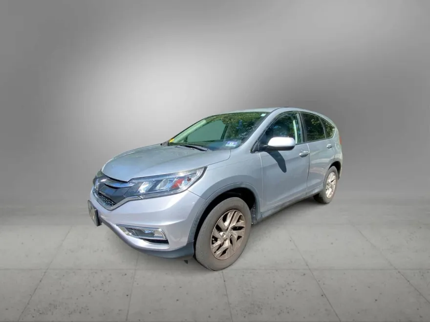 2015 Honda CR-V EX photo 1