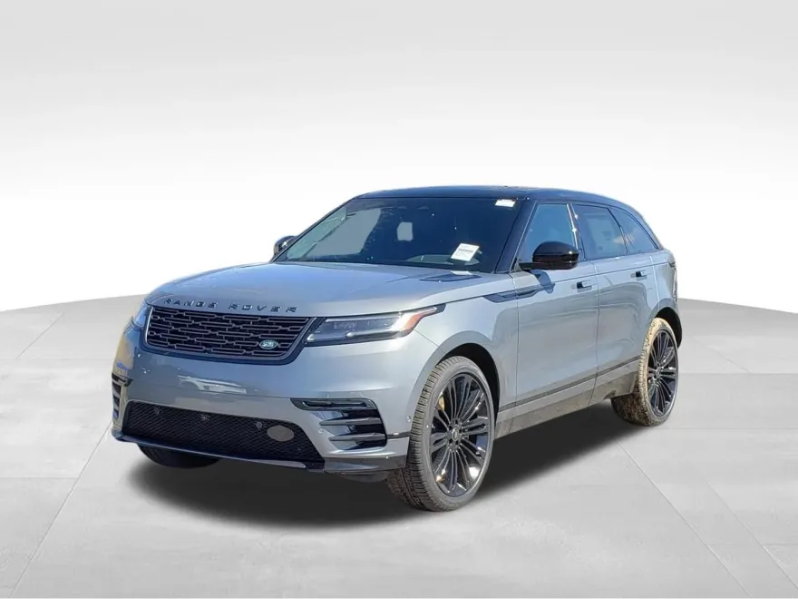 2026 Land Rover Range Rover Velar SE photo 1