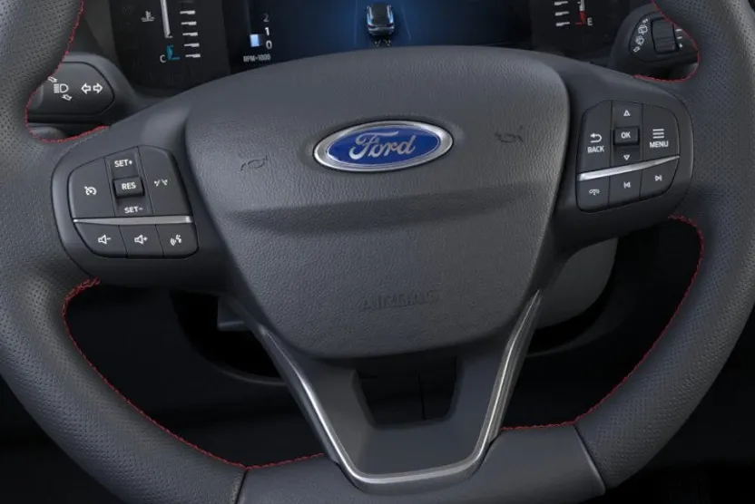 2026 Ford Escape ST-Line photo 11