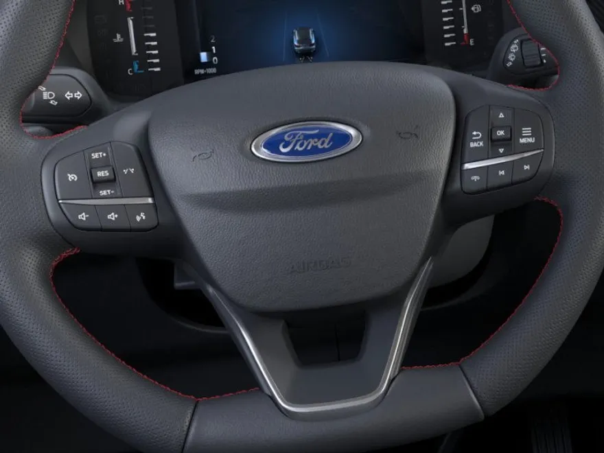 2026 Ford Escape ST-Line photo 11