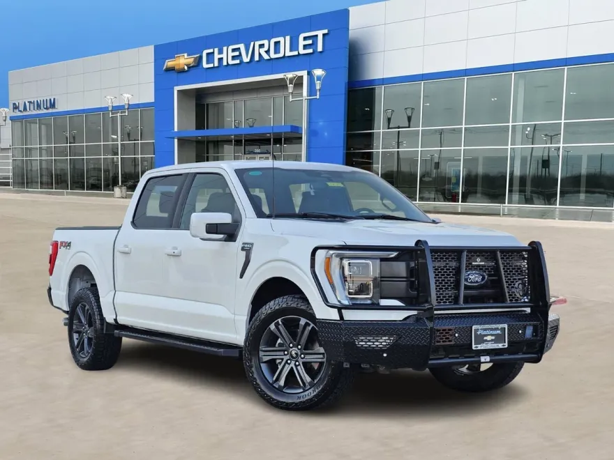 2023 Ford F-150 XL photo 1