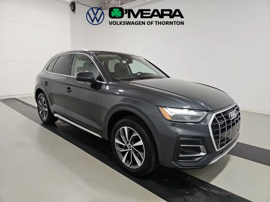 2024 Audi Q3 Premium S line photo 1