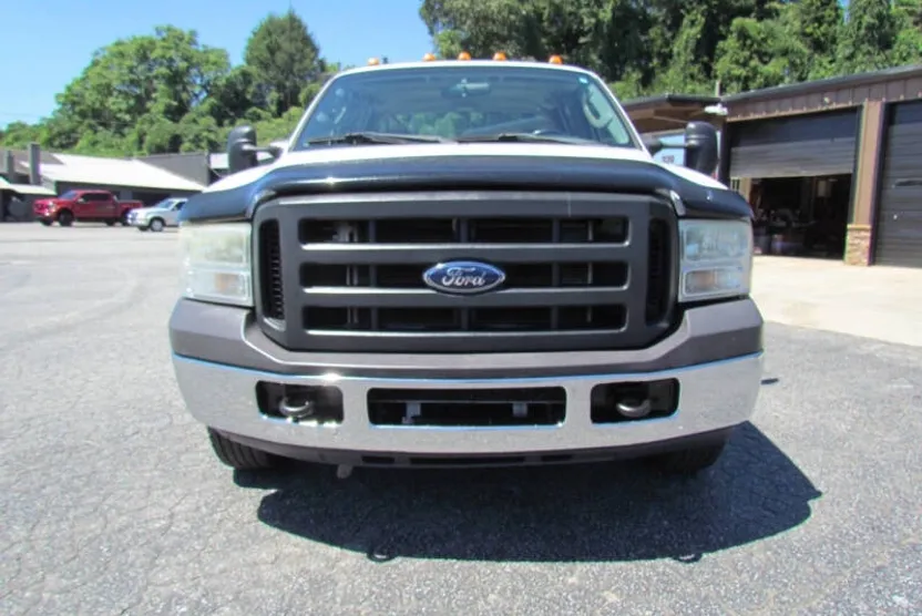 2006 Ford F-350 photo 1