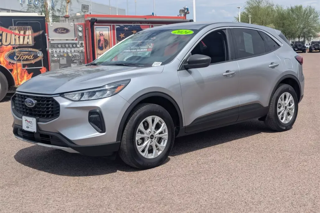 2024 Ford Escape Active photo 1