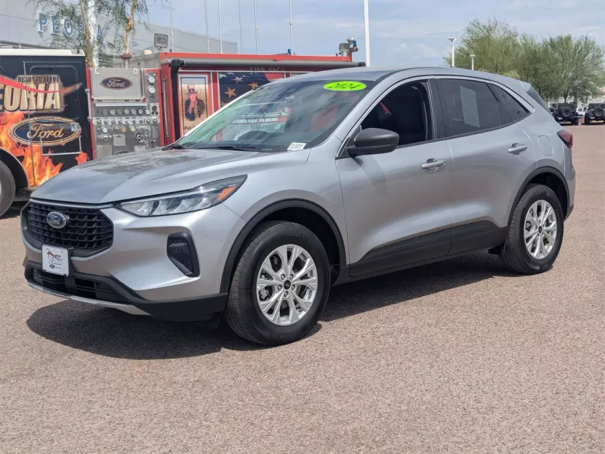2024 Ford Escape Active photo 1