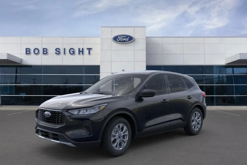 2025 Ford Escape Active photo 1