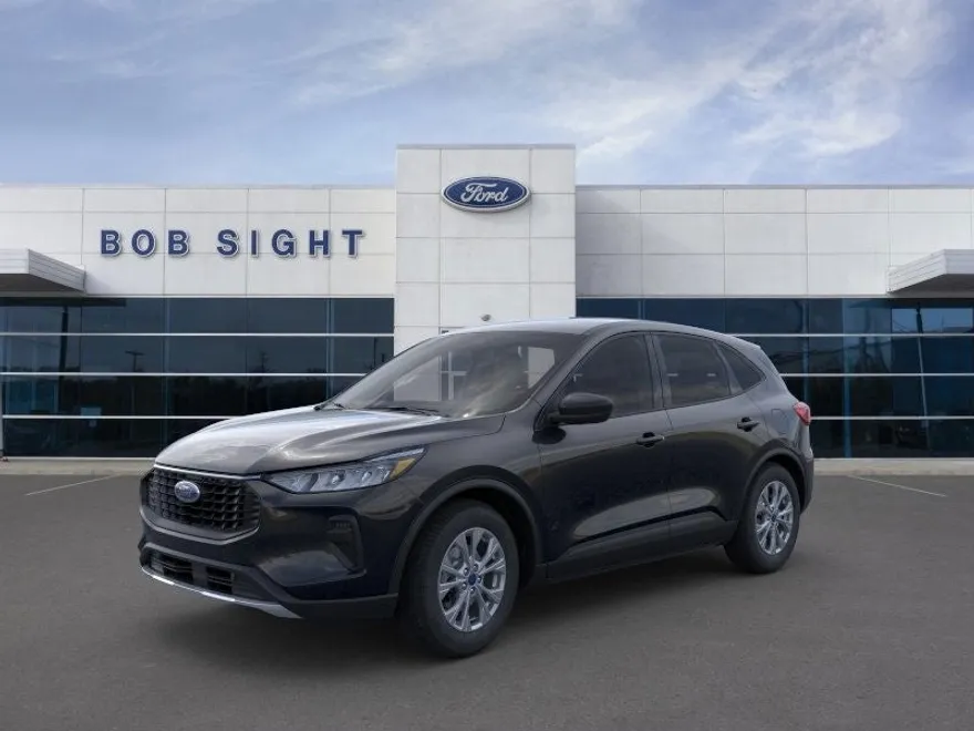 2025 Ford Escape Active photo 1