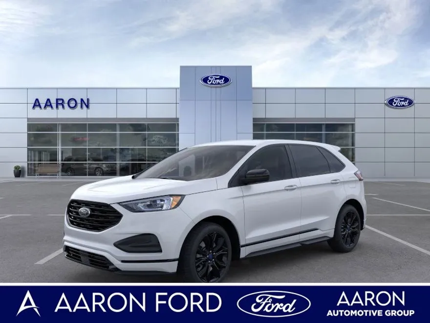 2023 Ford Edge SE photo 1