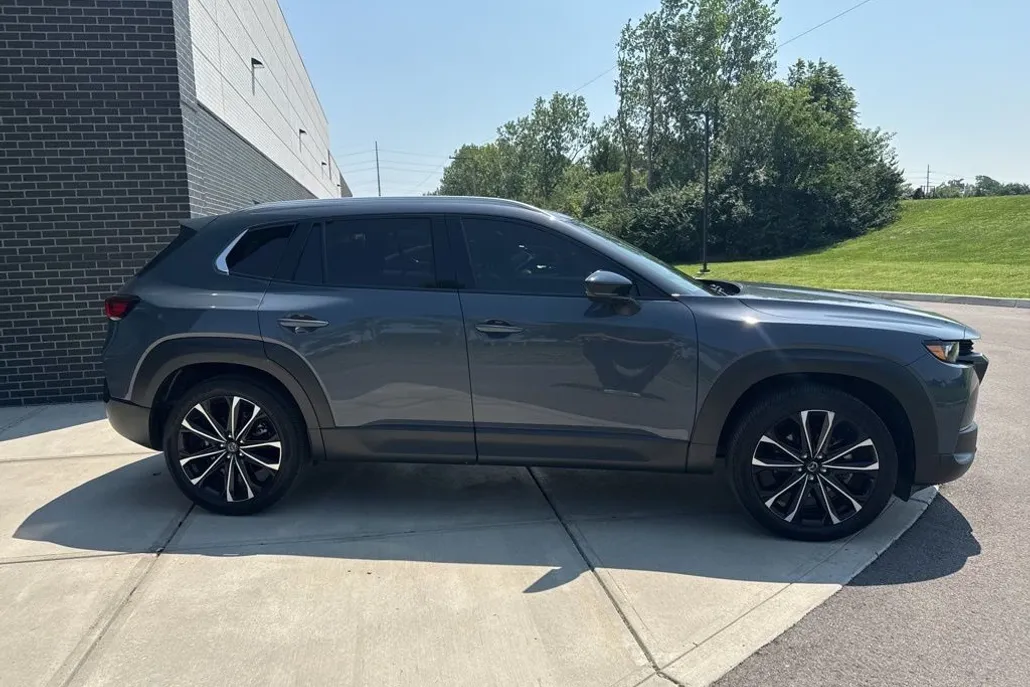 2024 Mazda CX-50 2.5 Premium Plus photo 1