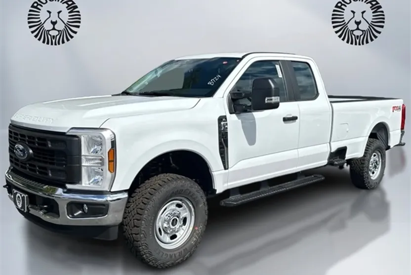 2026 Ford F-250 XL photo 1