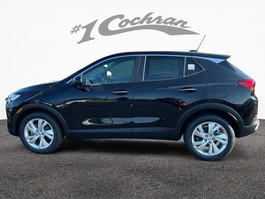 2026 Buick Encore GX Preferred photo 1