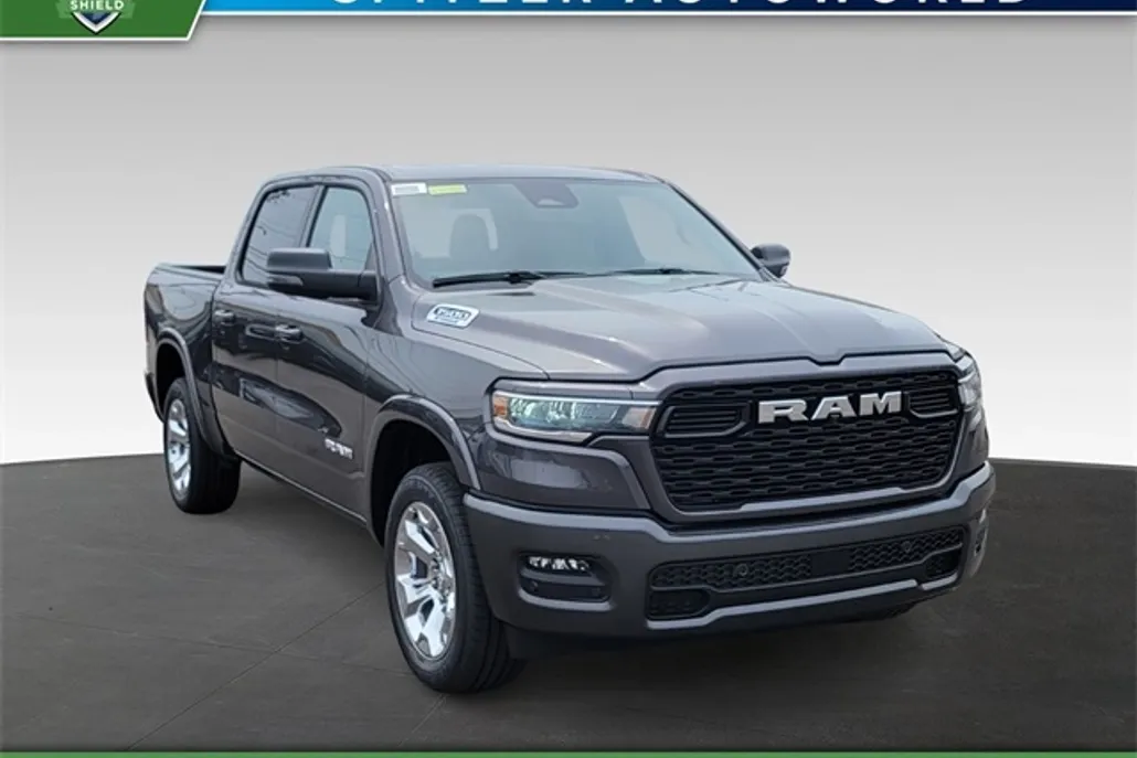 2025 Ram 1500 Big Horn Lone Star photo 1
