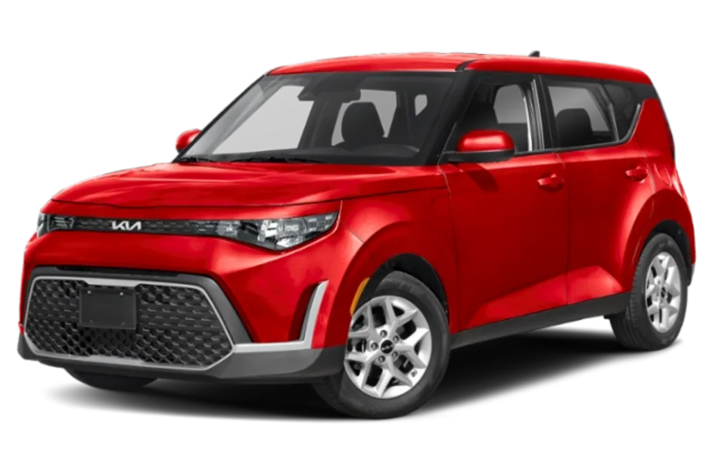 2025 Kia Soul S photo 1