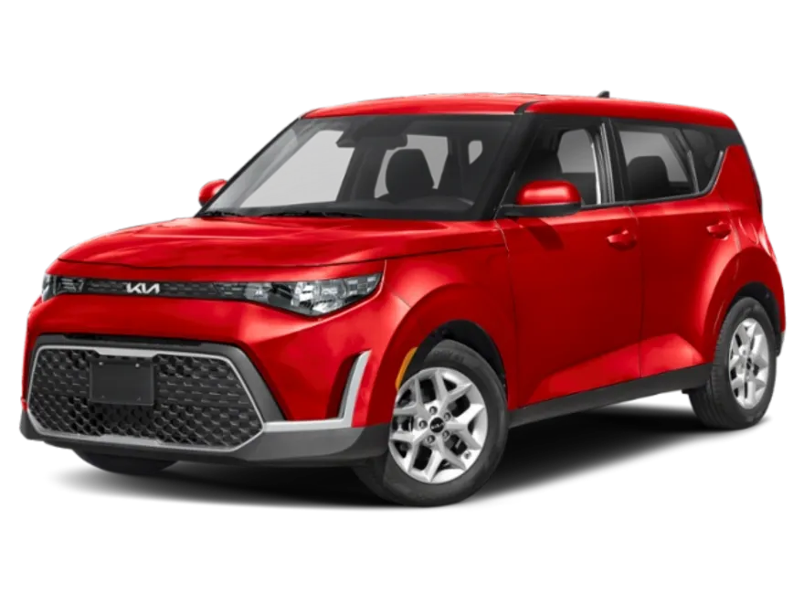 2025 Kia Soul S photo 1