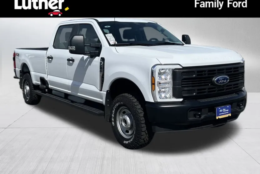 2024 Ford F-250 XL photo 1