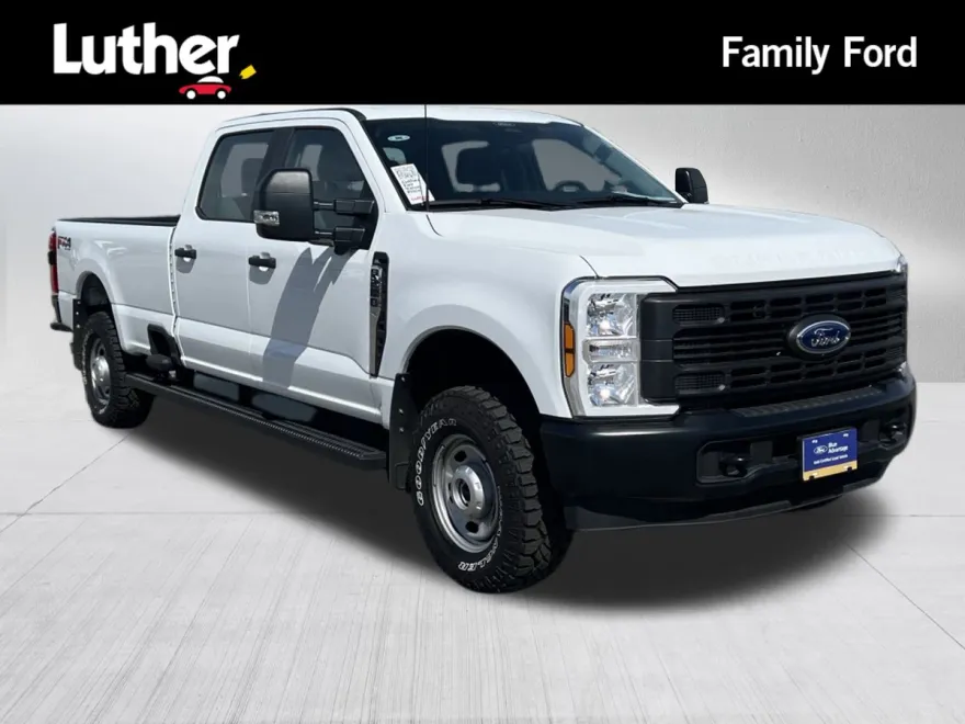 2024 Ford F-250 XL photo 1