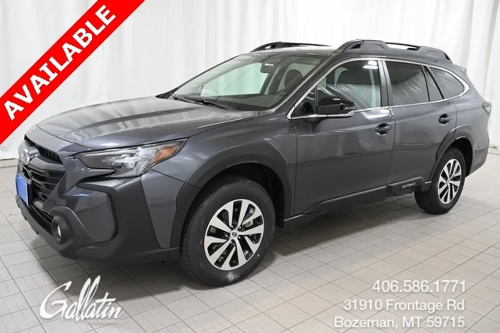 2025 Subaru Outback Premium photo 1