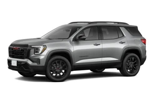 2026 Gmc Terrain Elevation photo 2