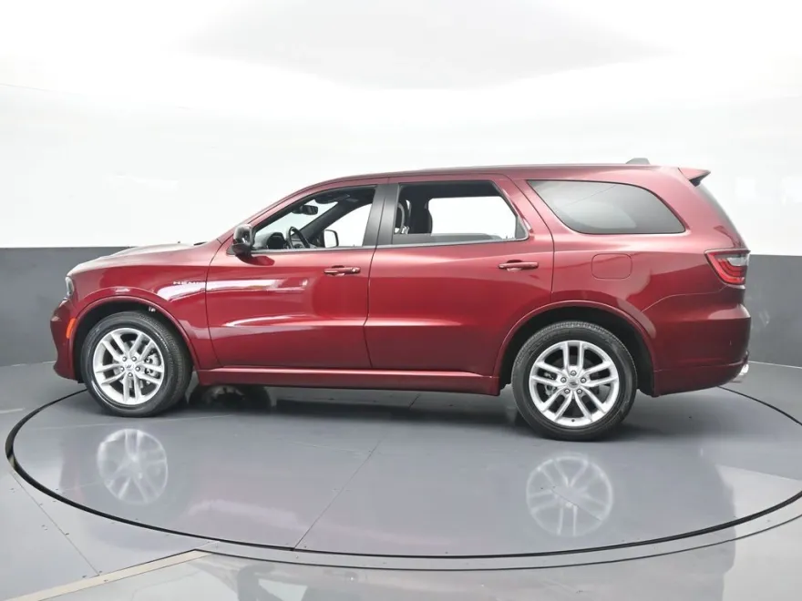 2023 Dodge Durango R/T photo 1