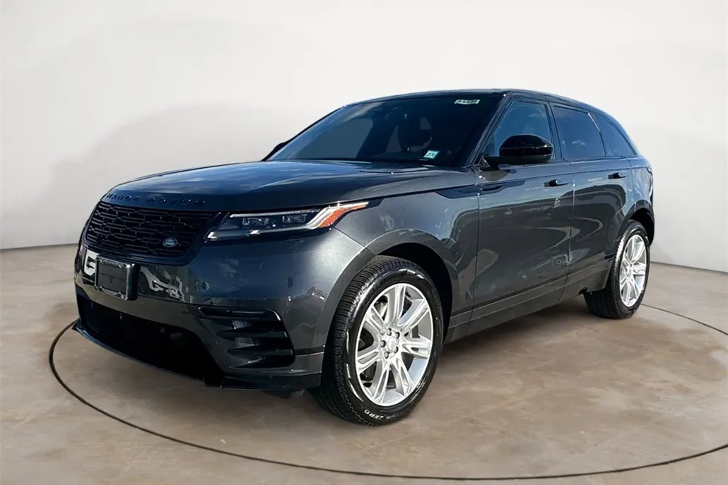 2024 Land Rover Range Rover Velar SE photo 1