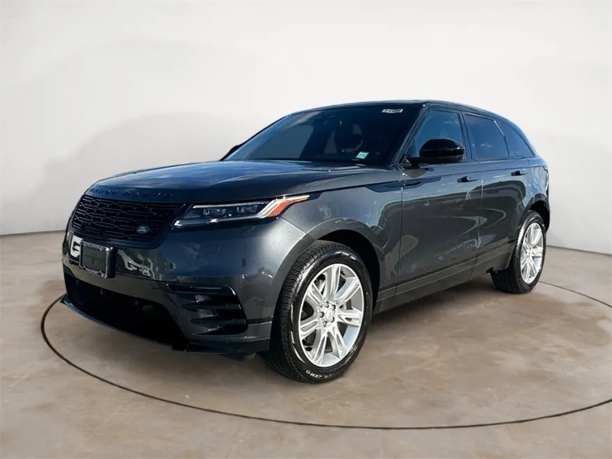 2024 Land Rover Range Rover Velar SE photo 1