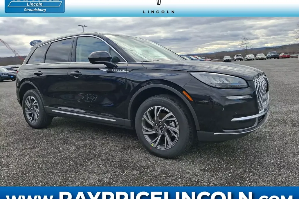 2025 Lincoln Corsair Premiere photo 1