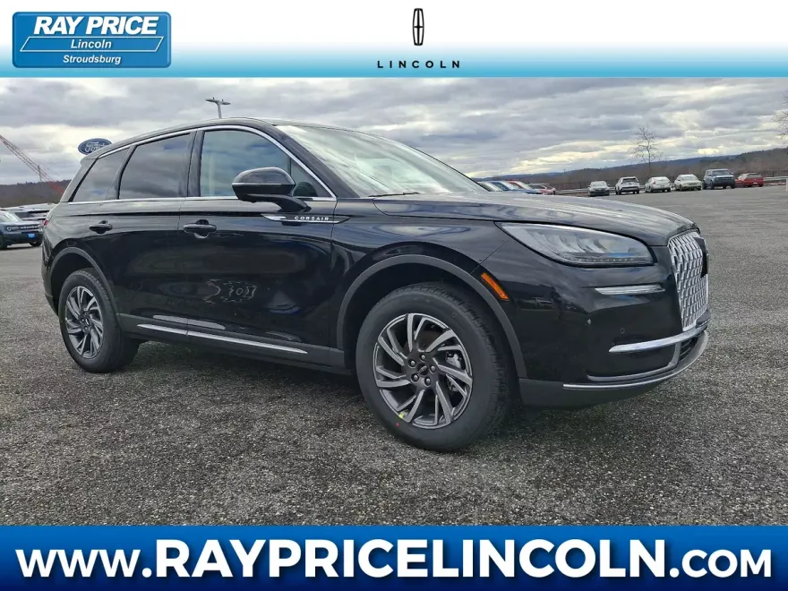 2025 Lincoln Corsair Premiere photo 1
