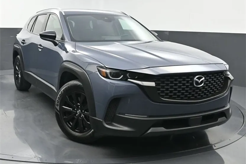 2024 Mazda CX-50 2.5 Select photo 1