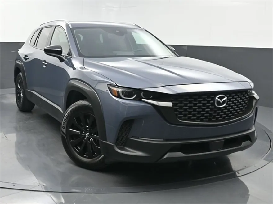 2024 Mazda CX-50 2.5 Select photo 1