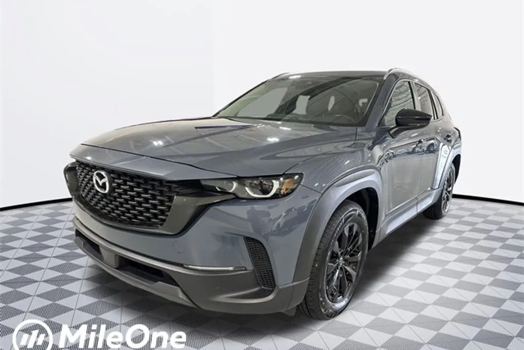 2024 Mazda CX-50 2.5 S Premium photo 1
