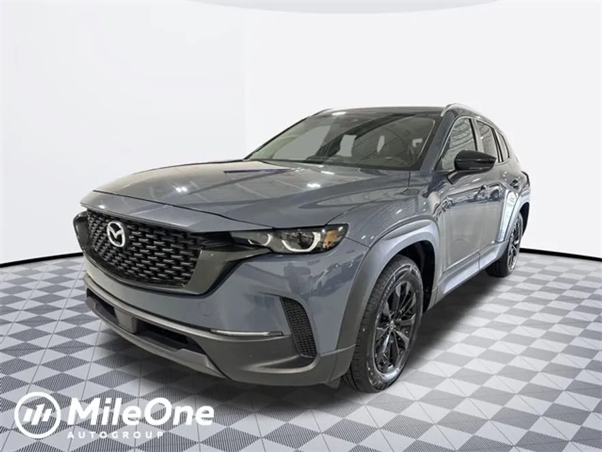 2024 Mazda CX-50 2.5 S Premium photo 1