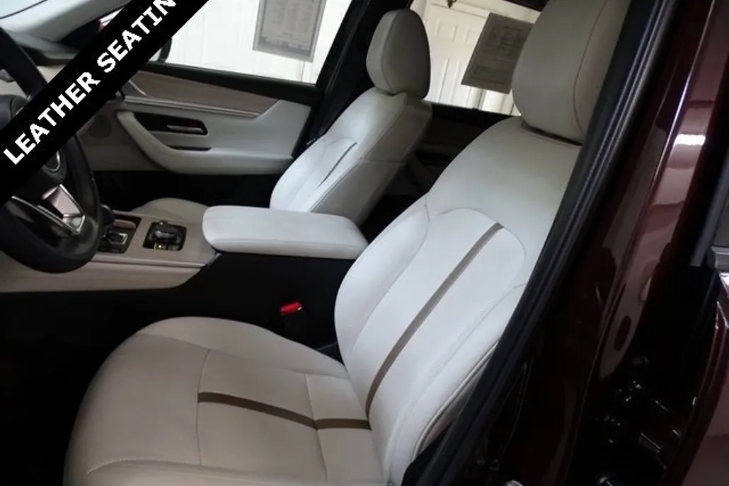 2024 Mazda CX-90 3.3 Turbo Premium Plus photo 1