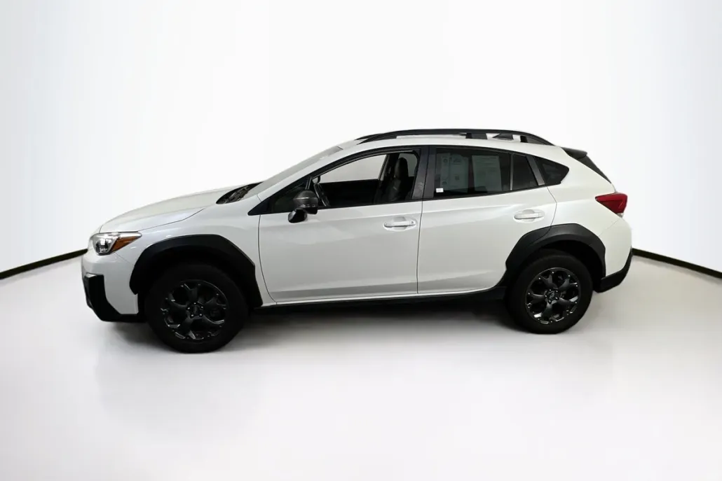 2022 Subaru Crosstrek Sport photo 1